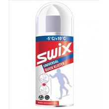 Клистер аэрозоль Swix Universal (+10-5 C)