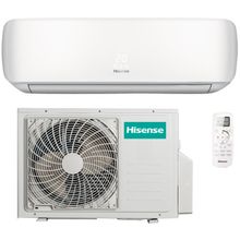 Hisense AS-13HR4SVDTG5 с зимним комплектом (-35)