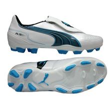 Бутсы Puma V4.11 I Fg 102332 02