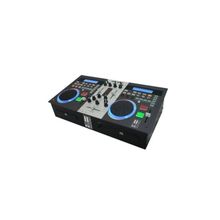 EUROSOUND CDP-D315М+ DJ CD проигрыватель