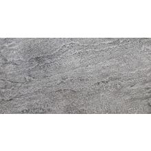 Каменный скол Серый 002, 0,6х1,2 м.