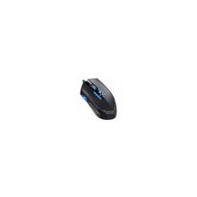 Мышь Gigabyte Laser M-krypton Gaming Mouse Black USB, черный