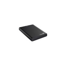 Внешний накопитель HDD 2.5 Seagate STBU500200 500GB