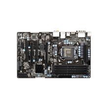 Материнская плата ASRock B75 Pro3