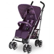Cybex Трость Topaz Princess Pink
