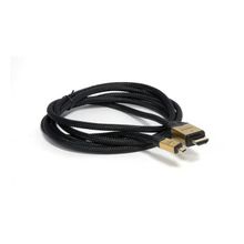 Кабель Krauler HDMI-micro, 24GOLD, 1.8м, блистер