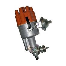 Распределитель зажигания контактный