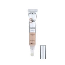 Консилер со светоотражающими частицами Smart Skin Conceler Lamel 401 Light beige