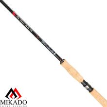 Спиннинг штекерный Mikado DA VINCI ZANDER 270 (тест 10-30 г)