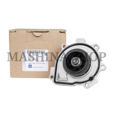 Водяной насос OPEL ASTRA,ZAFIRA,INSIGNIA,VECTRA C 1.6,1.8L 2000=>
