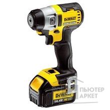 DeWalt DCF 825 M2 Шуруповерт аккумуляторный DCF 825 M2