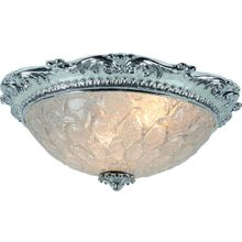 Потолочный светильник Arte Lamp A7136PL-2WH TORTA LUX