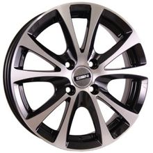 YAMATO Fukuoka 6.5x16 5x112 ET39 D66.6