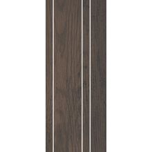 KERAMA MARAZZI SG193 002 Декор Хоум Вуд коричневый мозаичный 20,1х50,2х10