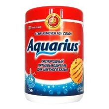 Пятновыводитель кислородный Aquarius, 750 гр, для цветного белья