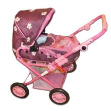 Wakart для кукол Магда