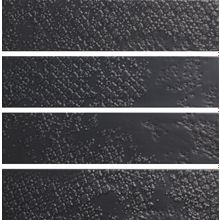 Quintessenza Bucchero Antracite Matt 6.5x26.6 см