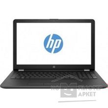 Hp 15-bw079ur 1VJ01EA black 15.6"