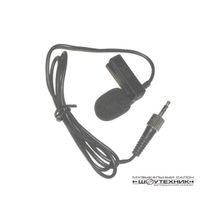 петличный микрофон PROAUDIO MIC-10C