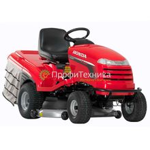 Садовый трактор Honda HF 2417K HME