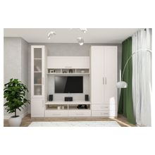 Диал Модульная гостиная Аллегро 9 Модерн набор 1