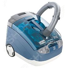 Thomas Twin T1 Aquafilter