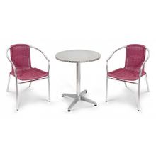 Afina Набор уличный LFT-3099F T3127-D60 Bordo 2Pcs ID - 322644