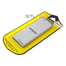 Аккумулятор EVENA для Samsung N910 Note 4 (3220mAh)