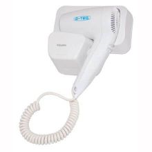 Настенный фен для волос G-teq 8737