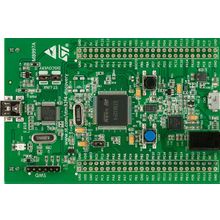 STM32F4DISCOVERY