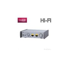 Teac AI-501DA Silver