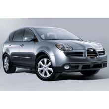 Замок КПП FORTUS MTL 953 для SUBARU Tribeca 2005- (справа) типтроник