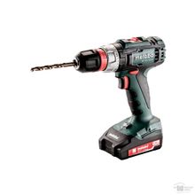 Metabo BS 18 L Quick Акк.винт. 602320500