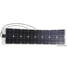 Osculati Enecom solar panel 65 Wp 1370 x 344 mm, 12.034.04