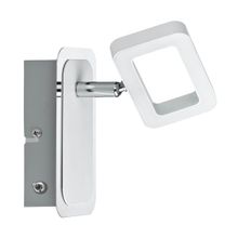 Paulmann Светодиодный спот Paulmann Frame 66638 ID - 59888