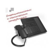 Samsung VoIP-телефон Samsung SMT-I6010 (SMT-I6010K EUS)