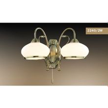 Светильник настенный (Бра) 2240 2W Odeon Light