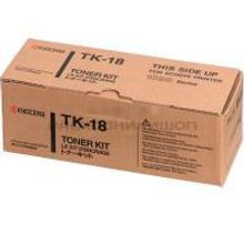 KYOCERA TK-18 тонер-картридж