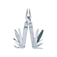 Мультиинструмент Leatherman Super Tool 300