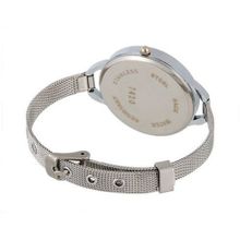 Стальные женские часы – эталон элегнантности