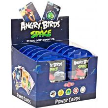 Tactic games Angry Birds Космос