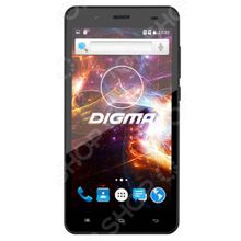Digma S504 3G VOX 8Gb