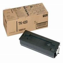 Тонер-Картридж Integral TK-420   TK420 для KYOCERA MITA KM-2550   KM2550 15к