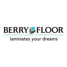 Влагостойкий ламинат 32 класса Berry Floor (Бельгия)!