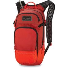 Велорюкзак Dakine Session 12L Red Rock