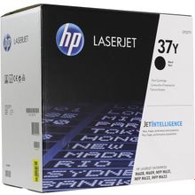 Картридж HP CF237Y (№37Y) Black для HP  LJ Enterprise M608 609 631 632 633