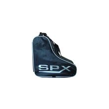 SPX Сумка для коньков SPX (чёрная)