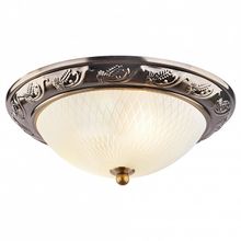 Arte Lamp Накладной светильник Arte Lamp Alta A3019PL-2AB ID - 414637