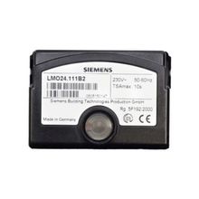 04040980-LB | Топочный автомат SIEMENS LMO 44.255C2