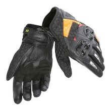 DAINESE Перчатки DAINESE GUA. AIR HERO VR46